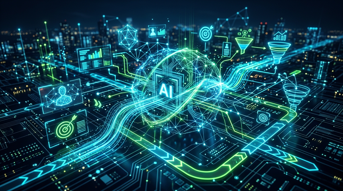 AI per l’analisi dei dati aziendali: tutorial pratico con esempi reali per il marketing