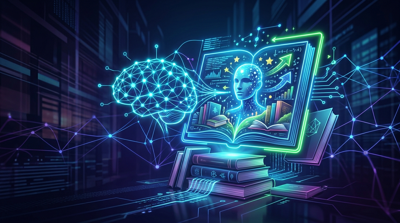 AI per l’istruzione e l’apprendimento: vantaggi reali, limiti da conoscere e uso consapevole